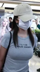 An Yujin 안유진 | YUJIN - Video