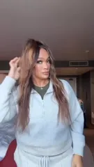 Nia Jax/Lina Fanene - Video