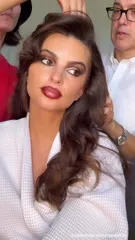 Emily Ratajkowski - Video #418427