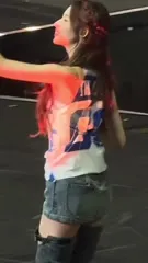 Minatozaki Sana (TWICE) - Video #223140