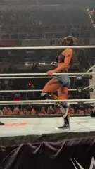 AJ Lee / AJ Mendez - Video #214554
