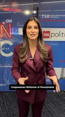 Kaitlan Collins - CNN newswoman - Zctb kG2vgb