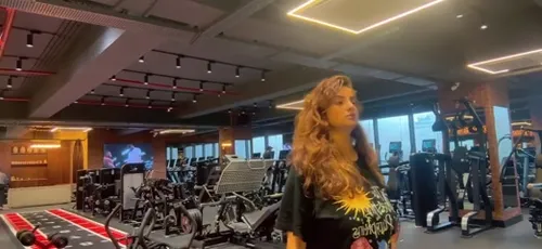 Anveshi Jain - Video #281818