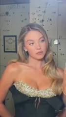 Sydney Sweeney - Video