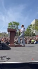 Alexandria Ocasio-Cortez / AOC - Zdzd7b 4fGC