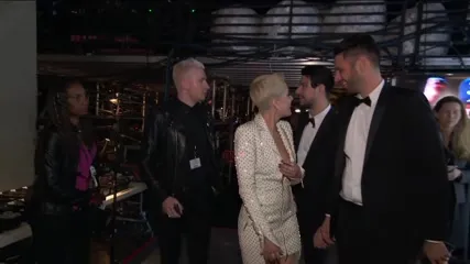 Halsey - Video #251338