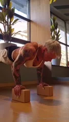 crazyxbody / musclegirlxxx - Video