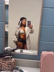 Zelina Vega // Thea Trinidad - Video 11