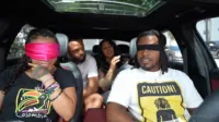 Zerella Skies - Blind date exclusivesbyaj Sly Diggler