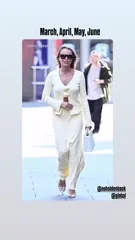 Amanda Holden - Video #407630