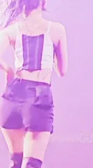 Sakura Miyawaki 宮脇 咲良 | LESSERAFIM - Video