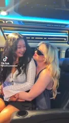 Lana Condor - Video