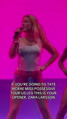 Zara Larsson - Video