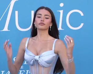 Madison Beer - Video #387140