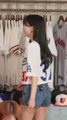 Mina Myoi (TWICE) - Video