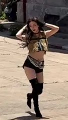 Karina (æspa / aespa) - Video #376720