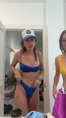 Brianna LaPaglia - Video #120177