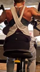crazyxbody / musclegirlxxx - Video #414450