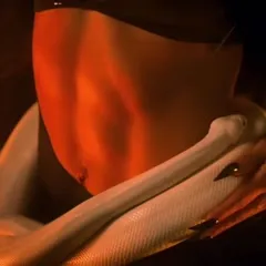 Zelina Vega // Thea Trinidad - Video #403002