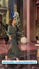 Daisy Ridley - Video #305971