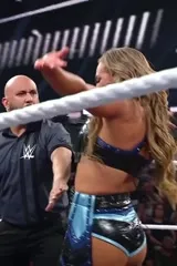 Fallon Henley (WWE) - Video #195344