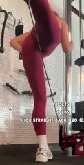 Miranda McKeon - Video