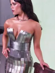 Jenna Ortega - Video