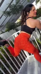 WWE Raquel Rodriguez - Video #158964
