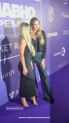 Anna Sedokova - Video #259653