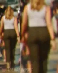 Scarlett Johansson - Video