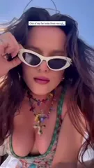 Bella Thorne - Zieceiaolc