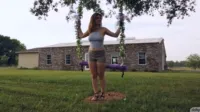 Zishy - Natalie Austin - Taste of Texas