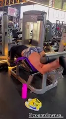Tessa Blanchard (Wrestler) - Video #75640