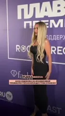 Anna Sedokova - Video