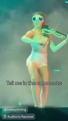 Lindsey Stirling - Video #282702
