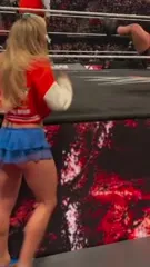 Maxxine Dupri - WWE - Video