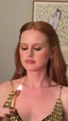 Madelaine Petsch - Video