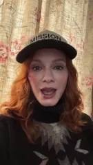Christina Hendricks - Video