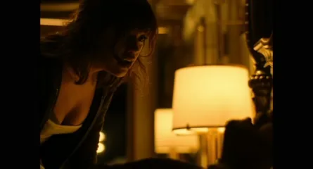 Jenna Ortega - Video