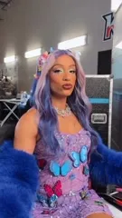 WWE/AEW Sasha Banks | Mercedes Moné - Video #419272