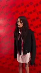 Jenna Ortega - Video