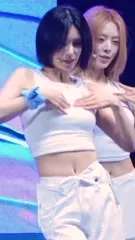 Yeji - ITZY (예지, Hwang Ye-ji) - Video #122519