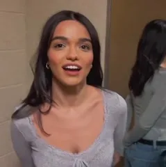 Rachel Zegler - Video