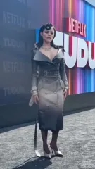 Jenna Ortega - Video