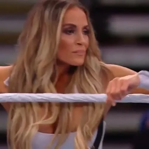 WWE Trish Stratus - Video