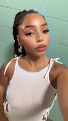 Chloe Bailey - Video