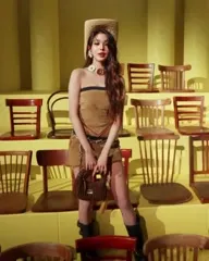 Jang Won-young / 장원영 WONYOUNG - Video #177118
