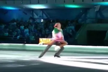 Anna Sedokova - Video #232848