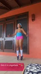 Angela Simmons - Video #201366
