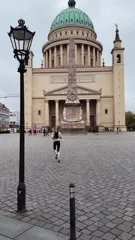 Alica Schmidt - German Athlete - Video #223898